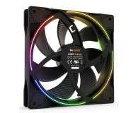 be quiet! Light Wings 140 PWM ARGB Triple Pack 3x140mm - 699461 - zdjęcie 2